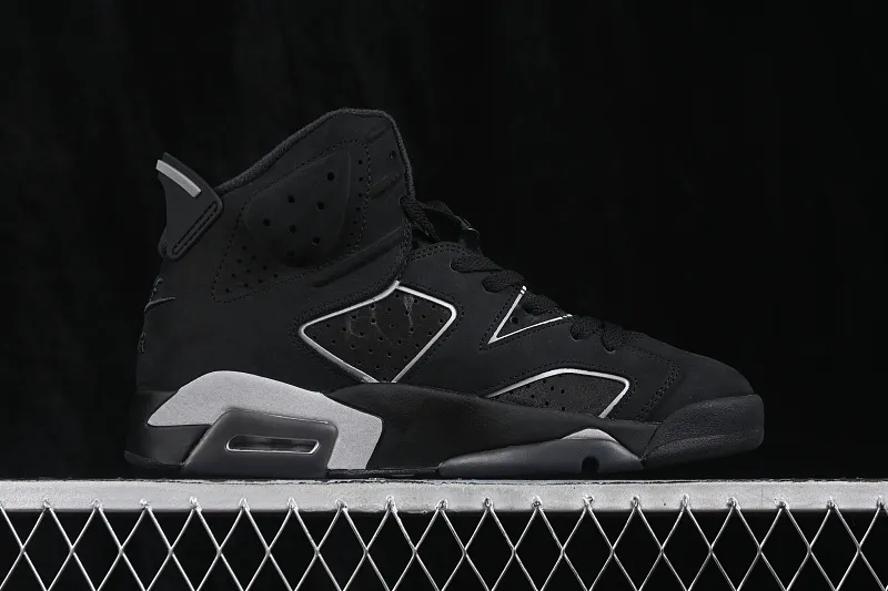 All categories Air Jordan Jordan series basketball shoes Air Jordan 6 OG version Air Jordan 6 Retro "Cap and Gown" AJ6 Joe 6 graduation theme IR2266-010